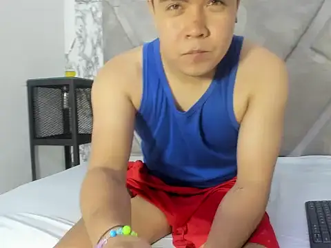 AdrianWalker online show from February 2026 04:45:01 AM