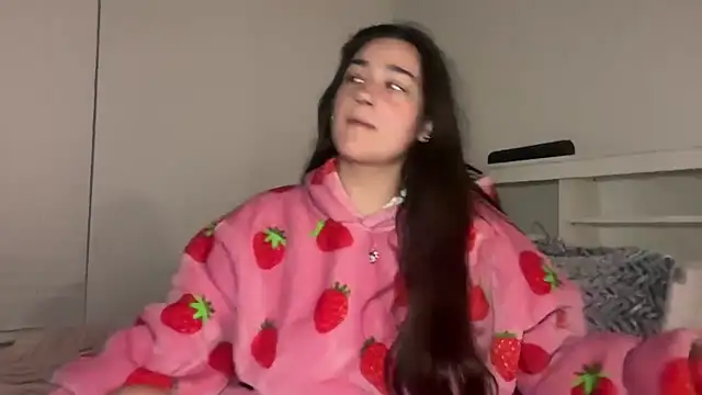 Snapshot of anitayurmoniii chatting on May 2026 01:53:02 AM anitayurmoniii online show from May 2026 01:53:02 AM