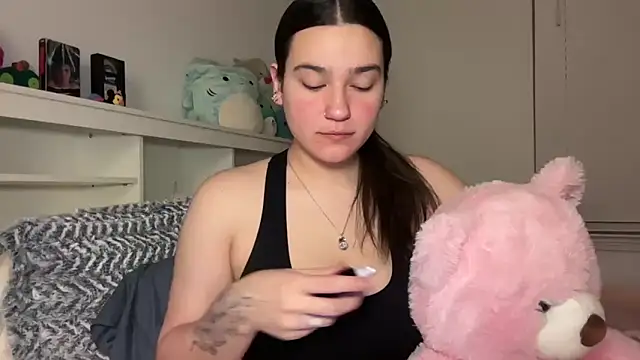 anitayurmoniii online show from February 2026 04:56:01 AM