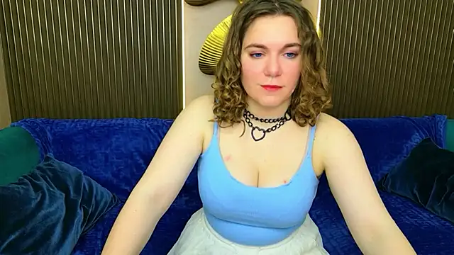 Teona Owenss online show from March 2026 09:21:01 PM