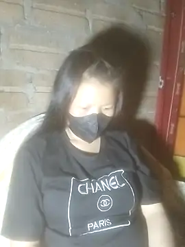 Yang-my- online show from March 2026 07:27:01 PM