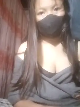 Snapshot of Yang-my- chatting on February 2026 05:37:01 AM Yang-my- online show from February 2026 05:37:01 AM