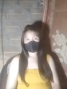 Snapshot of Yang-my- chatting on February 2026 01:00:01 PM Yang-my- online show from February 2026 01:00:01 PM