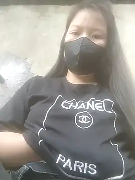 Snapshot of Yang-my- chatting on February 2026 08:33:02 AM Yang-my- online show from February 2026 08:33:02 AM