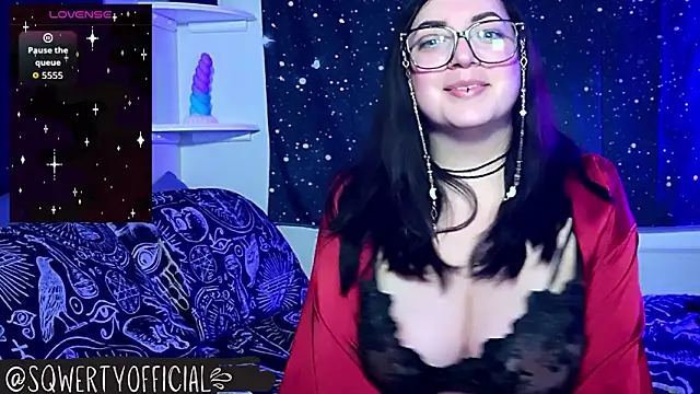  sqwerty  online show from April 2026 04:36:01 AM