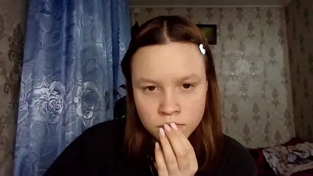 Snapshot of Ammymia chatting on February 2026 03:02:02 PM Ammymia online show from February 2026 03:02:02 PM