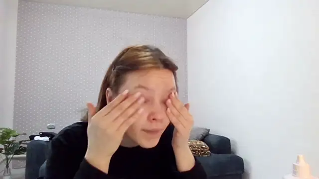 Ammymia online show from March 2026 06:54:02 AM