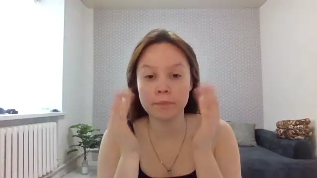 Snapshot of Ammymia chatting on February 2026 07:19:02 AM Ammymia online show from February 2026 07:19:02 AM