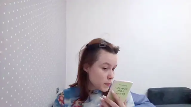 Ammymia online show from March 2026 07:24:02 AM