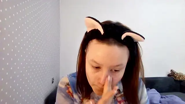 Ammymia online show from March 2026 07:23:01 AM