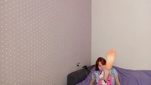 Ammymia online show from April 2026 07:48:02 AM