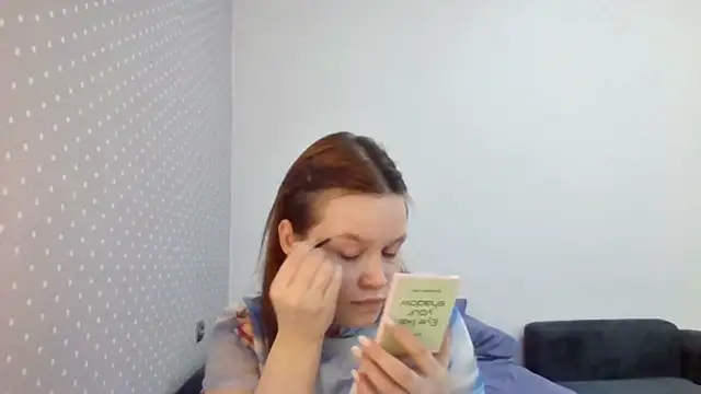 Ammymia online show from March 2026 08:18:01 AM