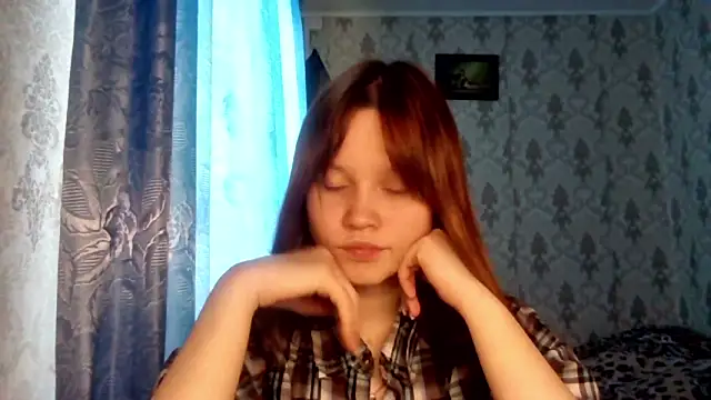 Snapshot of Ammymia chatting on February 2026 06:33:01 AM Ammymia online show from February 2026 06:33:01 AM