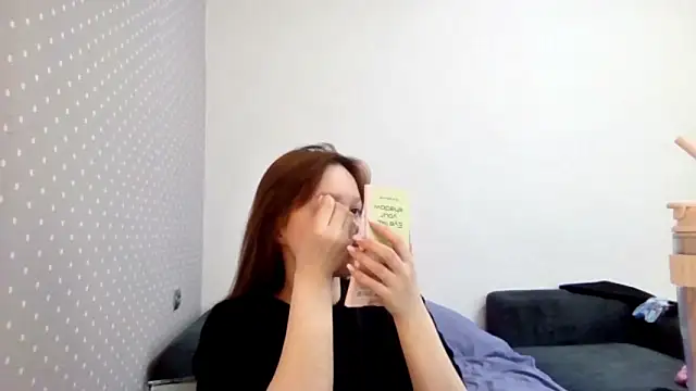 Ammymia online show from March 2026 08:19:01 AM