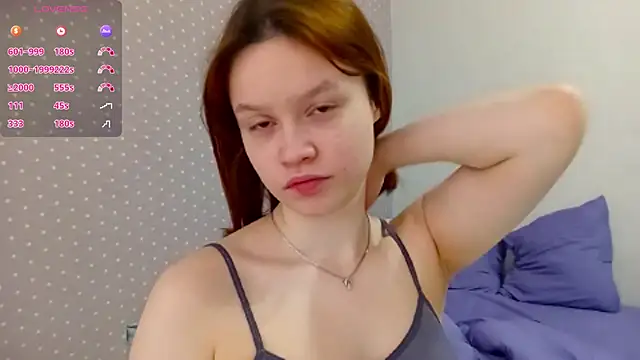 Ammymia online show from April 2026 08:31:02 AM