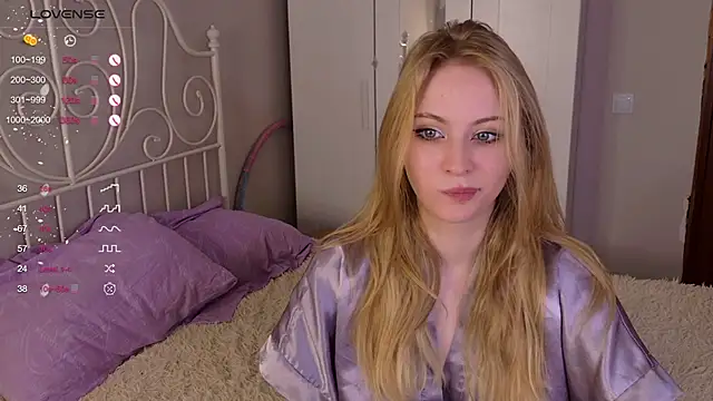 lilMelaniloveis online show from March 2026 07:21:02 AM