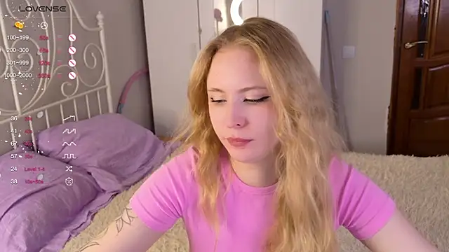 lilMelaniloveis online show from March 2026 08:47:01 AM