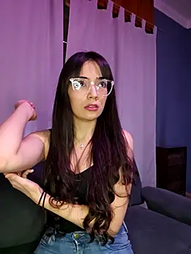 VelvetSolez online show from May 2026 08:58:01 PM