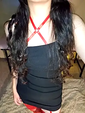 VelvetSolez online show from February 2026 03:47:01 AM