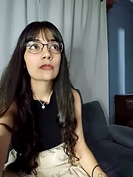 VelvetSolez online show from March 2026 03:31:01 AM