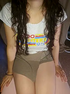 VelvetSolez online show from February 2026 06:54:02 AM