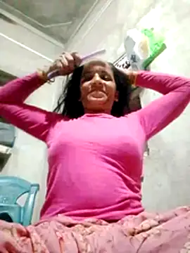 Snapshot of Anitarakkoli chatting on June 2026 04:24:01 PM Anitarakkoli online show from June 2026 04:24:01 PM