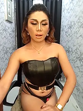 Victorias DomWorld online show from May 2026 07:40:02 PM