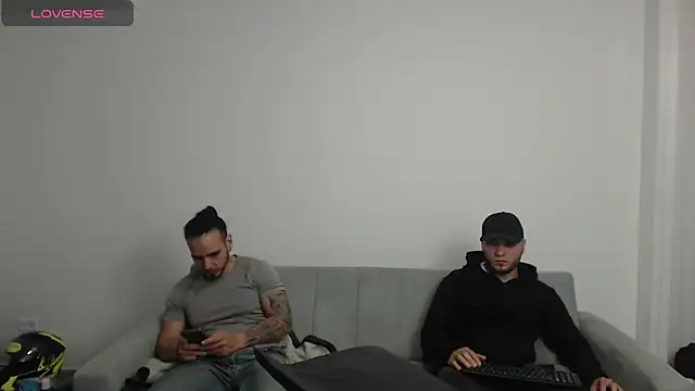 jhustin marcius online show from March 2026 02:44:01 PM