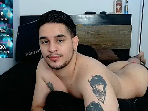 colin lewis1 online show from February 2026 05:51:01 AM