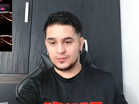 colin lewis1 online show from February 2026 03:06:01 AM