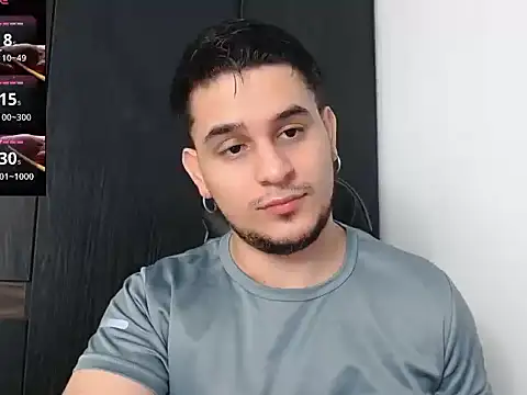 colin lewis1 online show from February 2026 11:15:02 PM