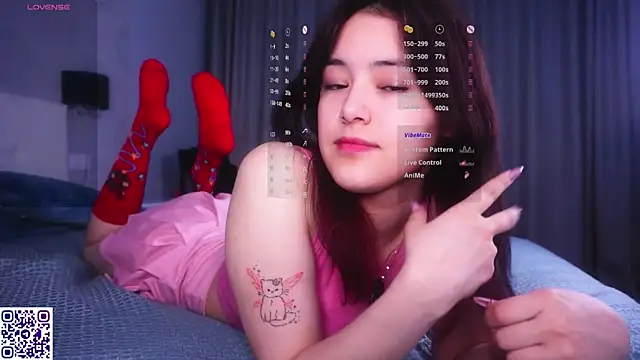 VerlieChahal online show from April 2026 07:18:01 PM