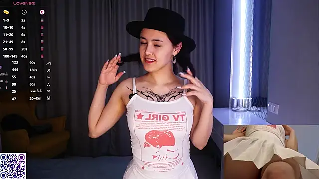 VerlieChahal online show from March 2026 08:05:02 PM