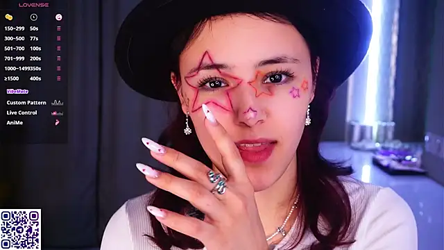 VerlieChahal online show from February 2026 07:12:01 PM