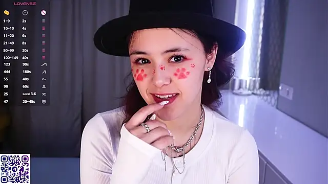 VerlieChahal online show from February 2026 08:20:01 PM