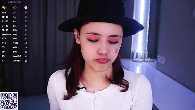 VerlieChahal online show from February 2026 08:52:02 PM