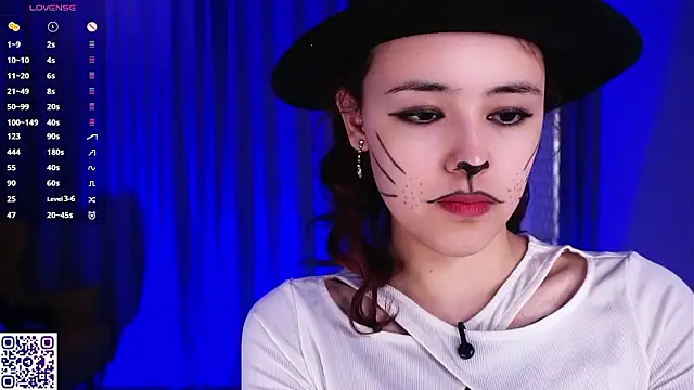 VerlieChahal online show from March 2026 08:04:02 PM