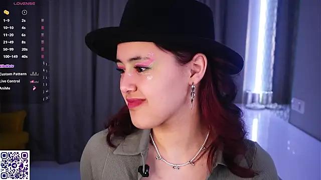 VerlieChahal online show from March 2026 07:58:02 PM