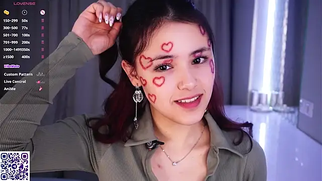 VerlieChahal online show from February 2026 07:27:01 PM