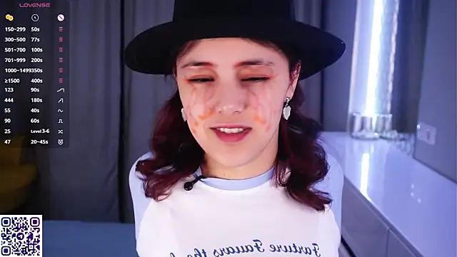 VerlieChahal online show from February 2026 08:22:01 PM