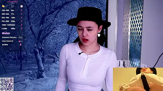 VerlieChahal online show from March 2026 08:47:02 PM