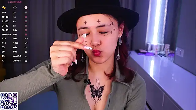 VerlieChahal online show from February 2026 08:30:01 PM