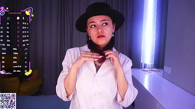 VerlieChahal online show from March 2026 08:43:01 PM