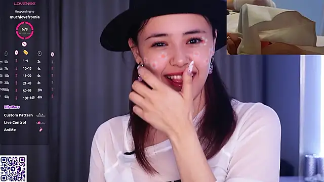 VerlieChahal online show from March 2026 08:37:01 PM