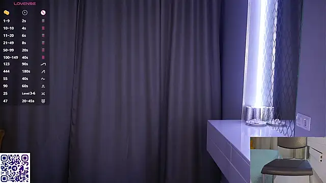 VerlieChahal online show from March 2026 09:11:02 PM