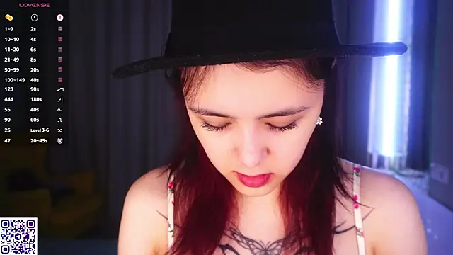 VerlieChahal online show from March 2026 08:21:02 PM