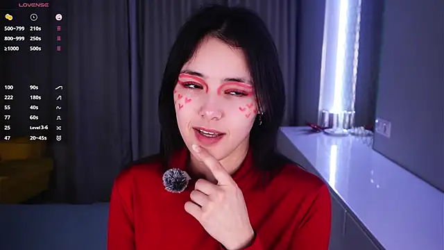 VerlieChahal online show from February 2026 07:00:01 PM