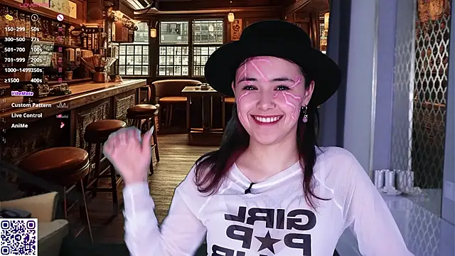 VerlieChahal online show from March 2026 07:52:01 PM