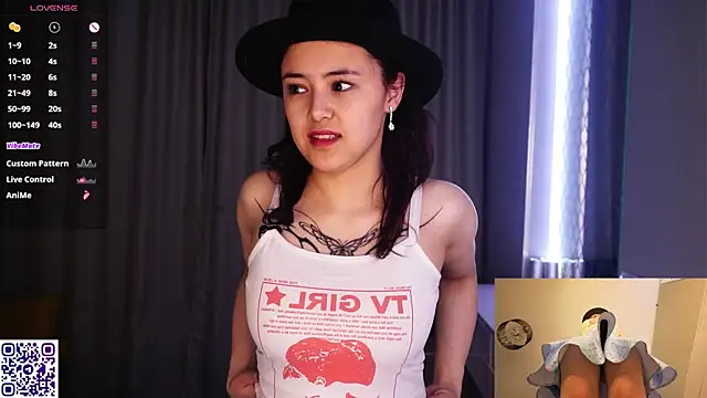 VerlieChahal online show from March 2026 07:39:01 PM