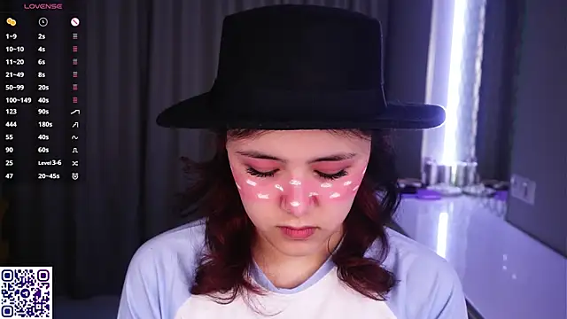 VerlieChahal online show from February 2026 07:57:02 PM